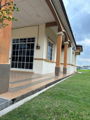 Kembara Homestay